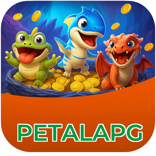PETALAPG: Cassino Online Seguro e Divertido