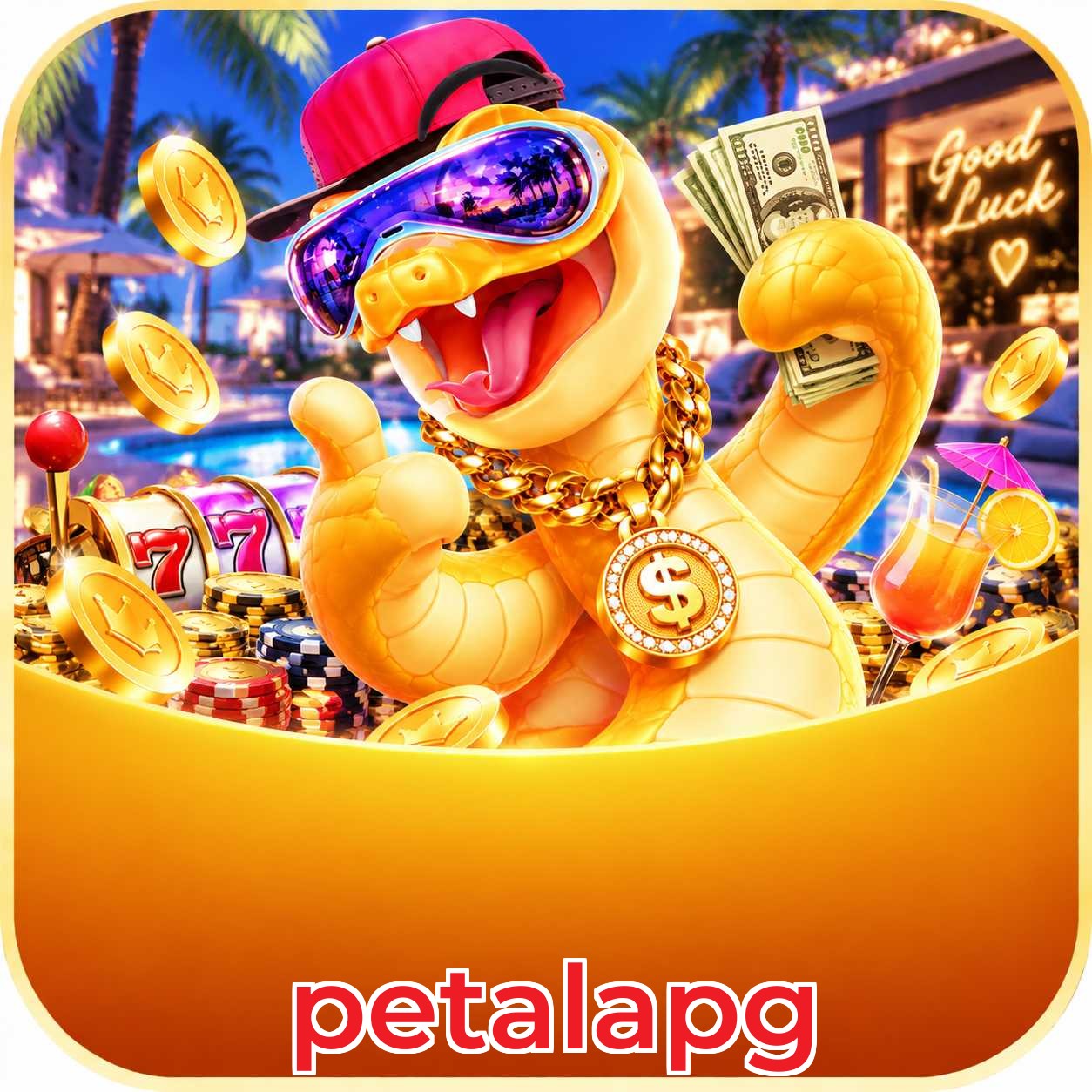 Opções Download